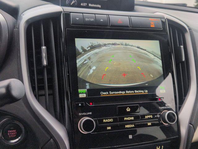 used 2019 Subaru Ascent car, priced at $13,999