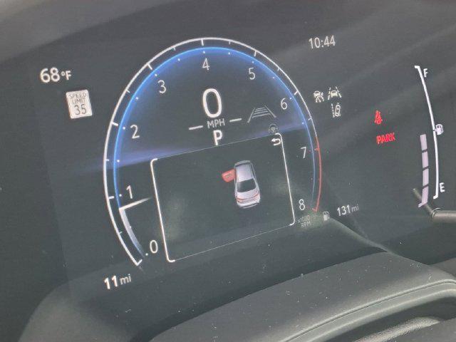 used 2026 Toyota Corolla car, priced at $25,500