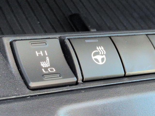 new 2026 Toyota Corolla Cross car, priced at $30,473