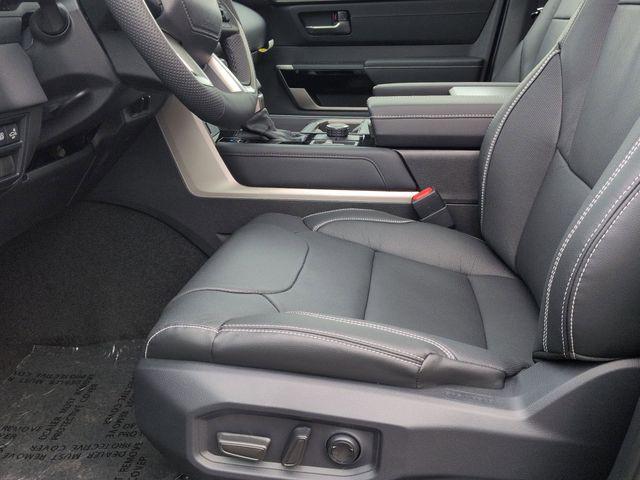 new 2026 Toyota Sequoia car, priced at $78,598