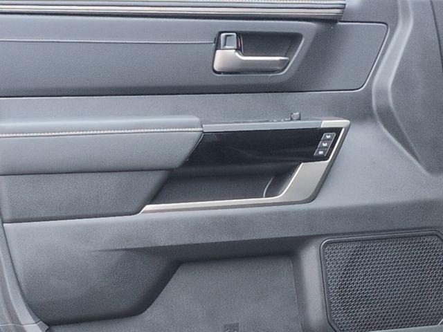 new 2026 Toyota Sequoia car, priced at $78,598