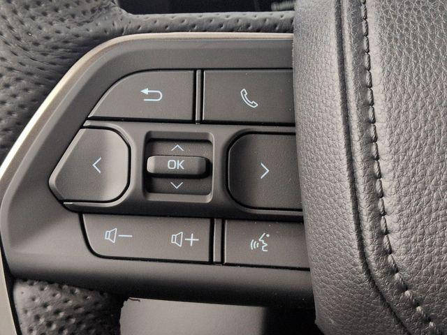 new 2026 Toyota Sequoia car, priced at $78,598