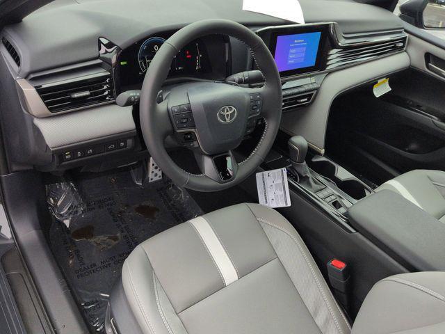 used 2026 Toyota Camry car, priced at $33,450