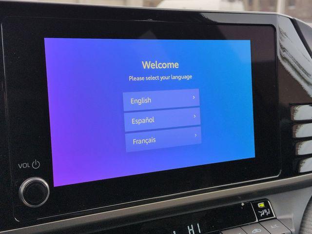 used 2026 Toyota Camry car, priced at $33,450