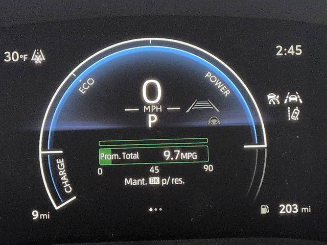 used 2026 Toyota Camry car, priced at $33,450