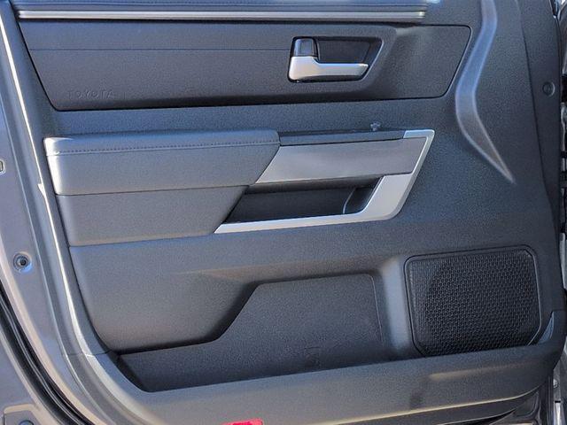 new 2026 Toyota Tundra car, priced at $50,509