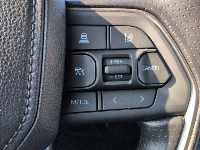 new 2026 Toyota Tundra car, priced at $50,509