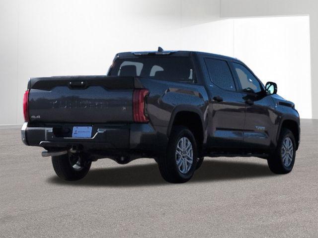 new 2026 Toyota Tundra car, priced at $50,509