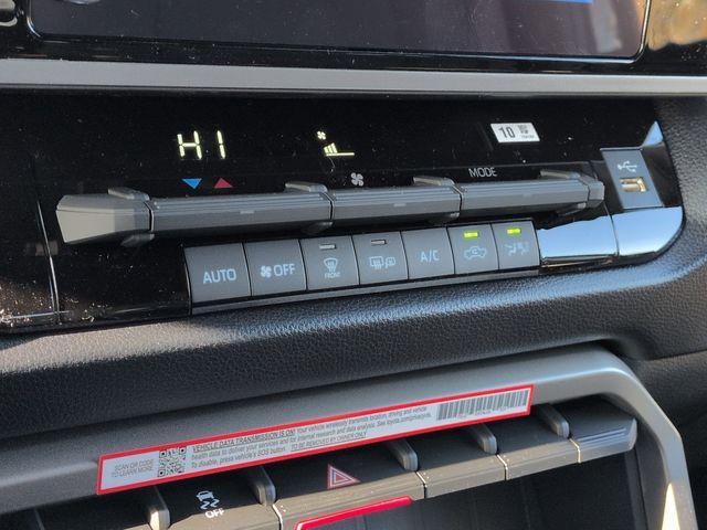 new 2026 Toyota Tundra car, priced at $50,509