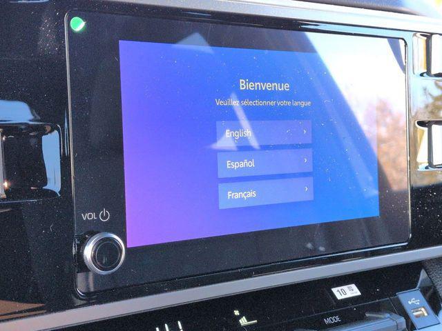 new 2026 Toyota Tundra car, priced at $50,509