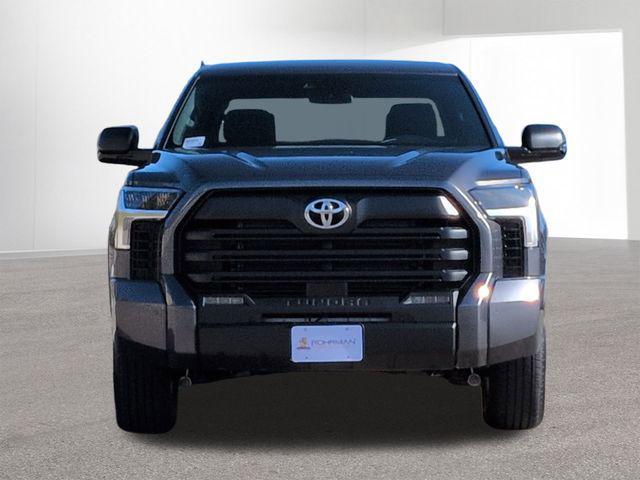 new 2026 Toyota Tundra car, priced at $50,509