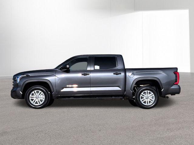 new 2026 Toyota Tundra car, priced at $50,509