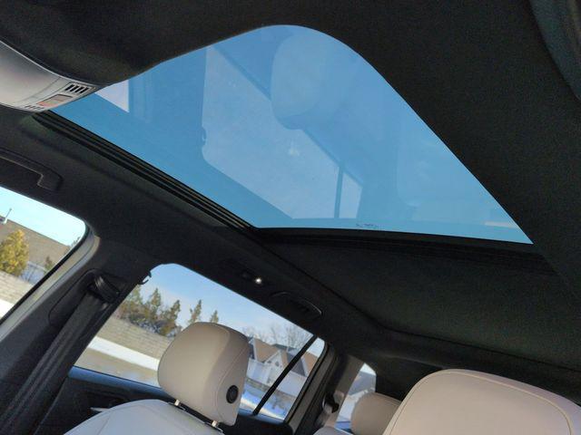 used 2021 Volkswagen Tiguan car, priced at $21,750