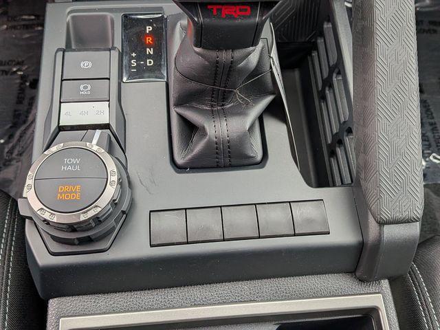 new 2026 Toyota Tacoma car, priced at $44,393