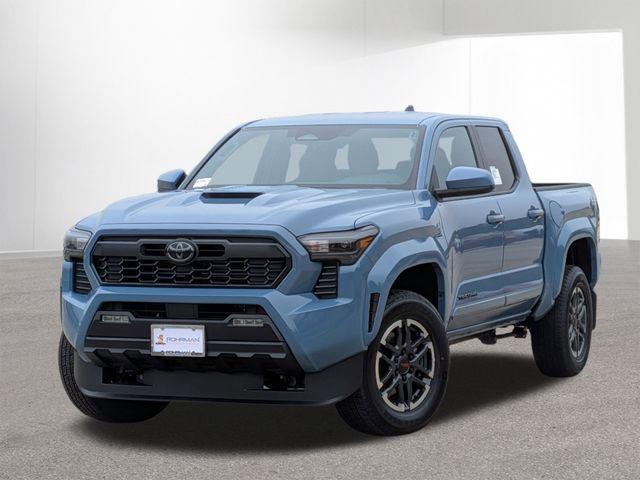 new 2026 Toyota Tacoma car, priced at $44,393