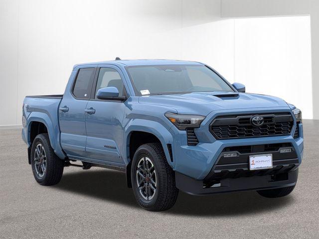 new 2026 Toyota Tacoma car, priced at $44,393