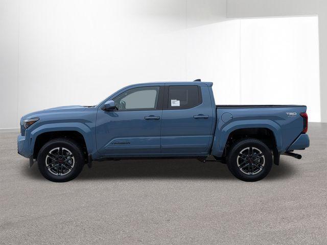 new 2026 Toyota Tacoma car, priced at $44,393