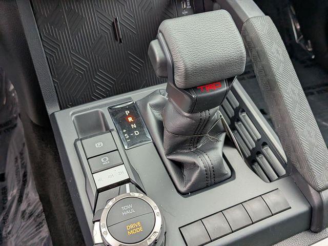 new 2026 Toyota Tacoma car, priced at $44,393