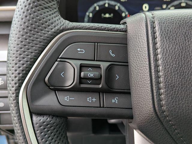 new 2026 Toyota Tacoma car, priced at $44,393