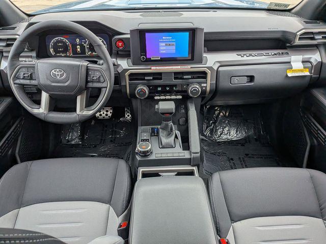 new 2026 Toyota Tacoma car, priced at $44,393