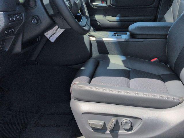 new 2026 Toyota Land Cruiser car, priced at $68,760