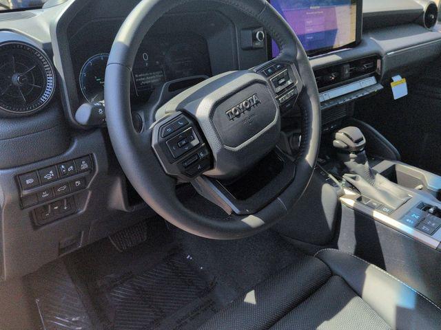 new 2026 Toyota Land Cruiser car, priced at $68,760