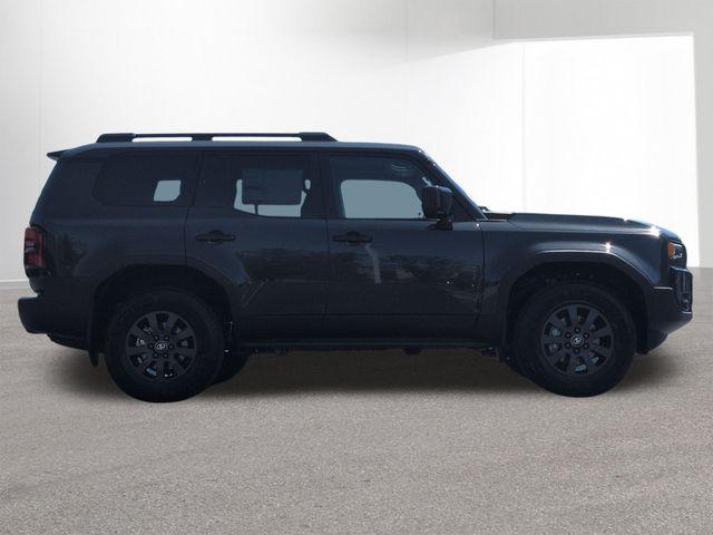 new 2026 Toyota Land Cruiser car, priced at $68,760