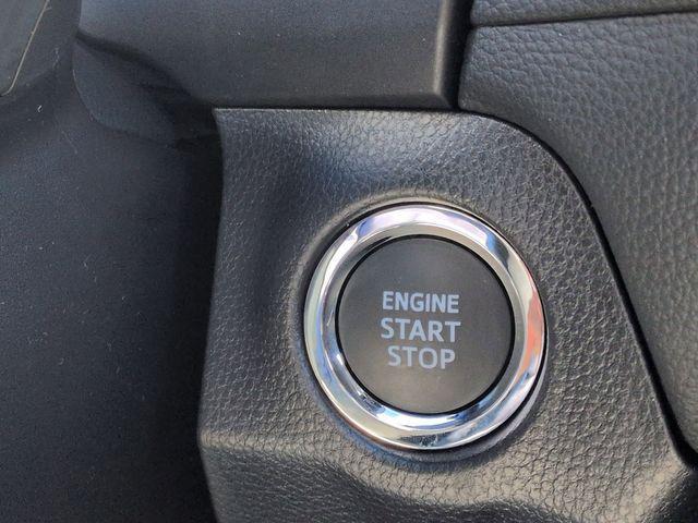 new 2025 Toyota RAV4 car, priced at $35,662