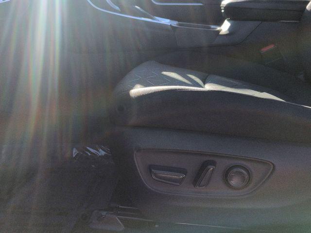 new 2025 Toyota RAV4 car, priced at $35,662