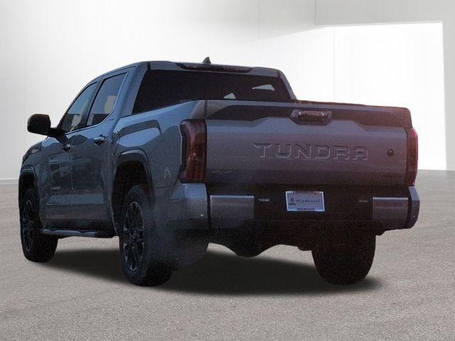new 2026 Toyota Tundra Hybrid car, priced at $63,439