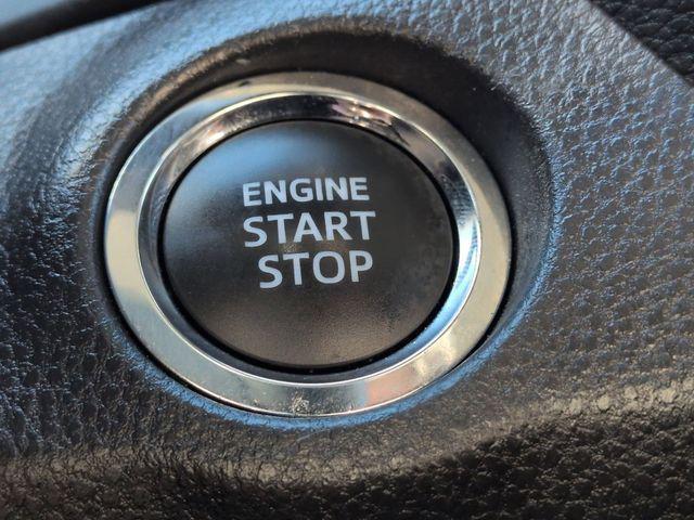 used 2025 Toyota RAV4 car, priced at $33,999