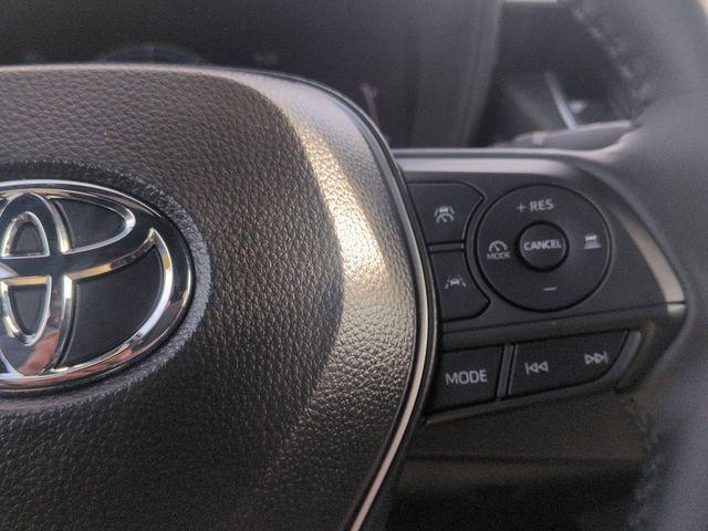 used 2026 Toyota Corolla car, priced at $25,250