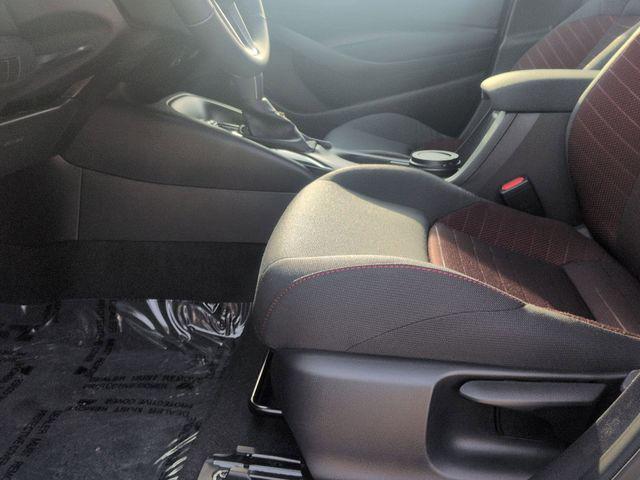 used 2026 Toyota Corolla car, priced at $25,250