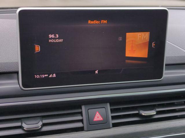 used 2019 Audi A5 car, priced at $21,570