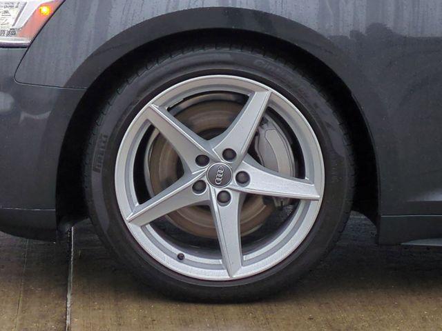 used 2019 Audi A5 car, priced at $21,570