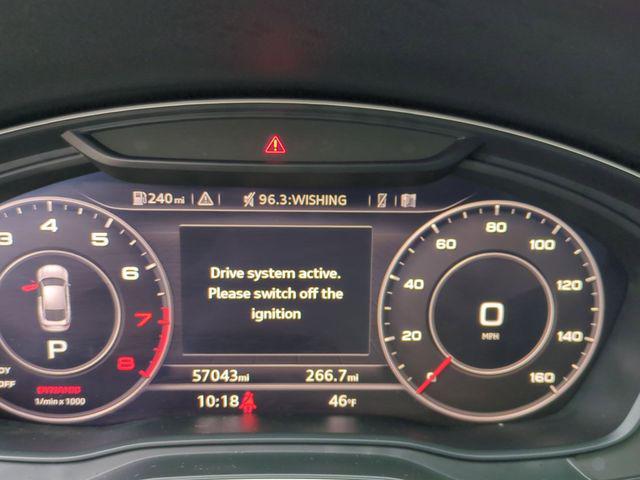 used 2019 Audi A5 car, priced at $21,570