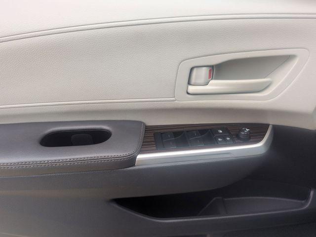 used 2023 Toyota Sienna car, priced at $32,500