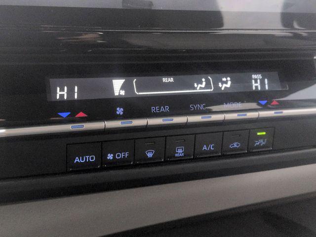 used 2023 Toyota Sienna car, priced at $31,744