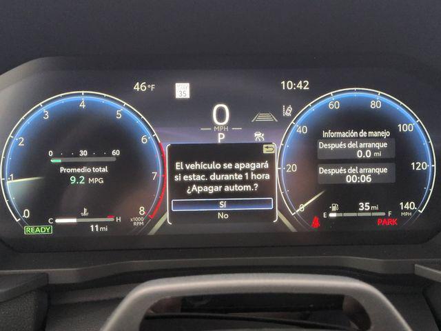 new 2026 Toyota Land Cruiser car, priced at $70,799