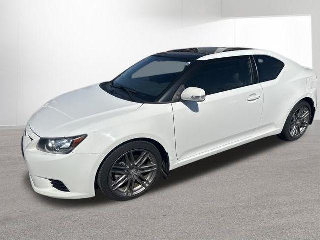 used 2013 Scion tC car, priced at $10,999