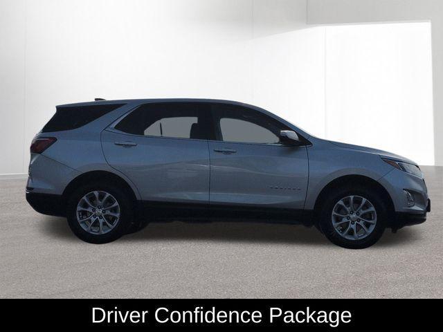 used 2019 Chevrolet Equinox car, priced at $12,700
