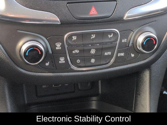 used 2019 Chevrolet Equinox car, priced at $12,700