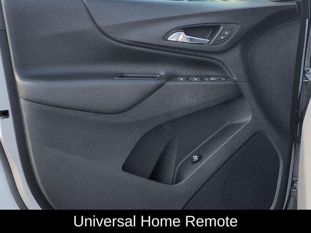 used 2019 Chevrolet Equinox car, priced at $12,700