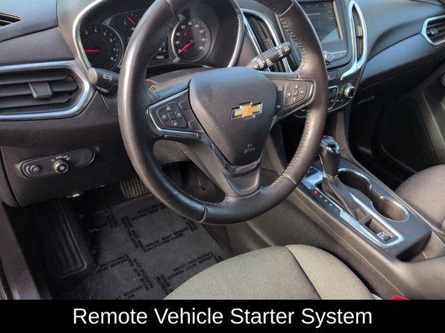 used 2019 Chevrolet Equinox car, priced at $12,700