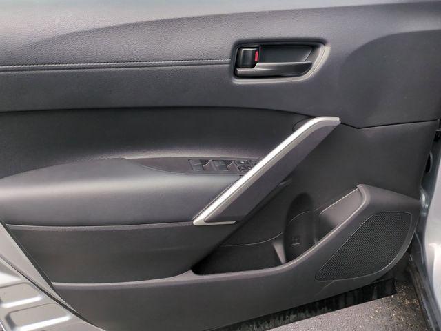 new 2025 Toyota Corolla Cross car, priced at $29,733