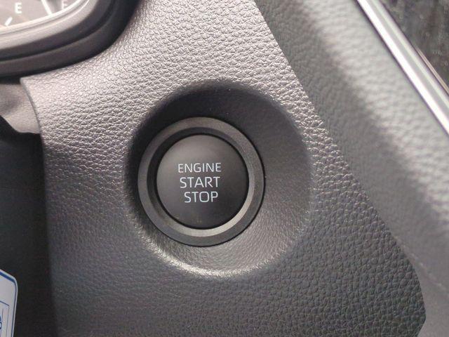 new 2025 Toyota Corolla Cross car, priced at $29,733