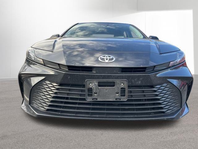 used 2025 Toyota Camry car, priced at $24,996