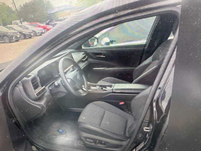 used 2024 Toyota Crown car, priced at $32,999