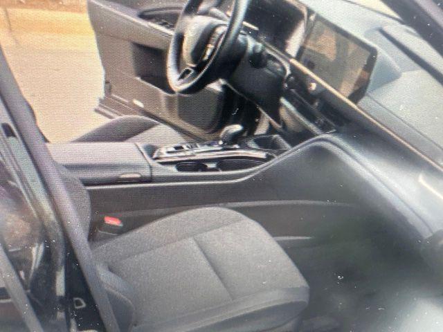 used 2024 Toyota Crown car, priced at $32,999