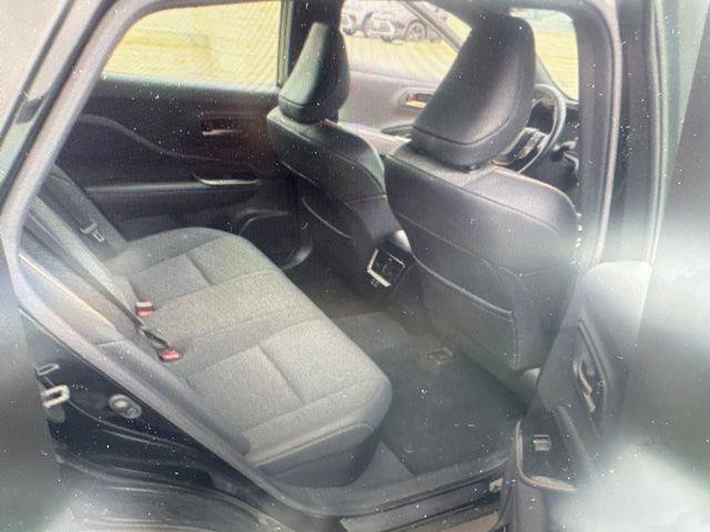 used 2024 Toyota Crown car, priced at $32,999